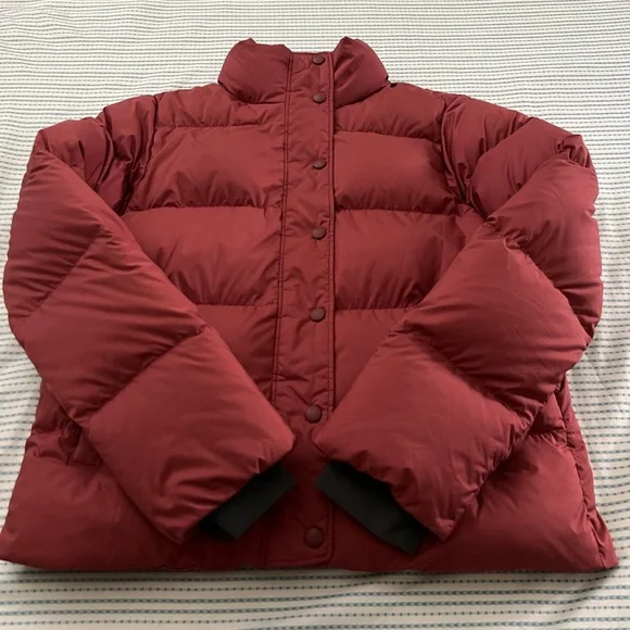 Patagonia Silent Down Jacket - Picture 2 of 11